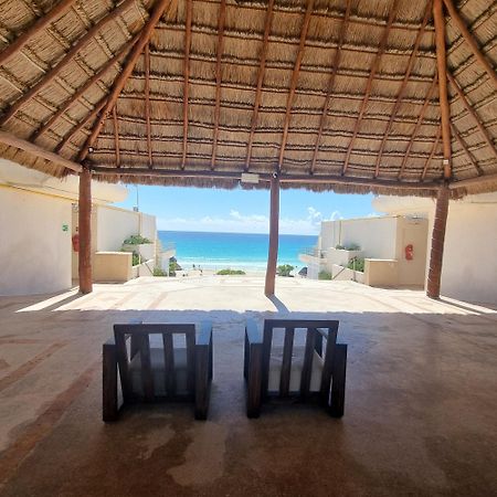Ocean Front Villa Marlin, Best Location In Hotel Zone #109 Cancun Dış mekan fotoğraf